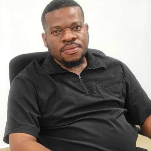 Rogers E. profile photo