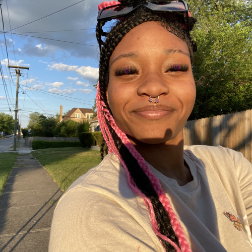 Niale P. profile photo