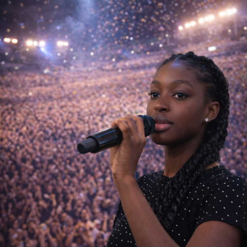 Hillary A. profile photo