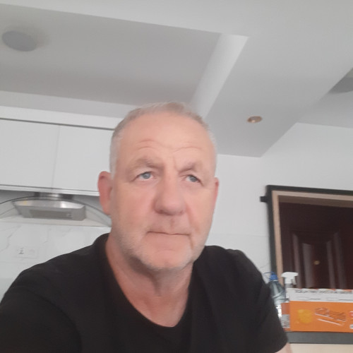 Andre S. profile photo