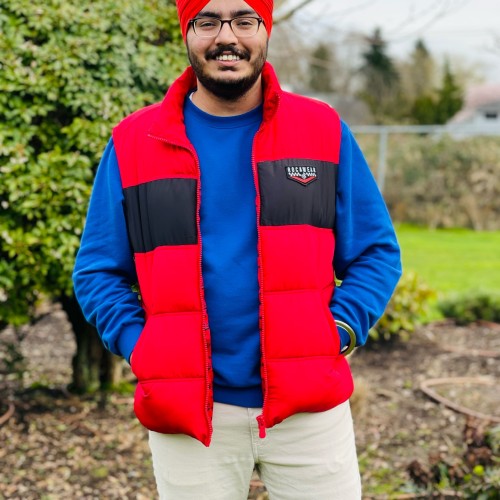 Gagandeep S. profile photo