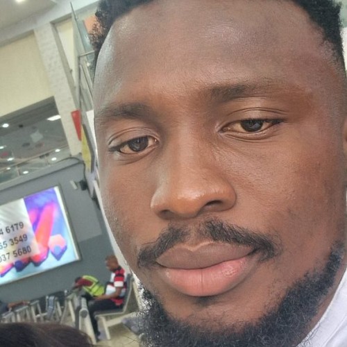 emmanuel n. profile photo