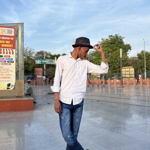 aniket k. profile photo