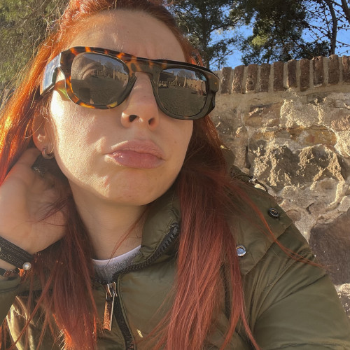 Ivana V. profile photo