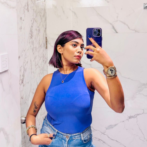Shweta R. profile photo