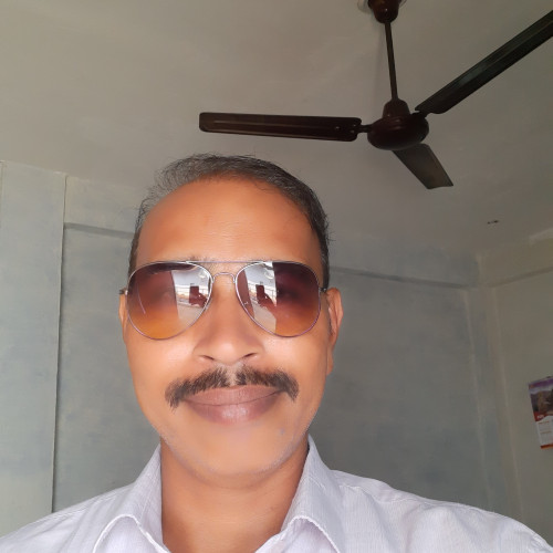 Ashish K. profile photo