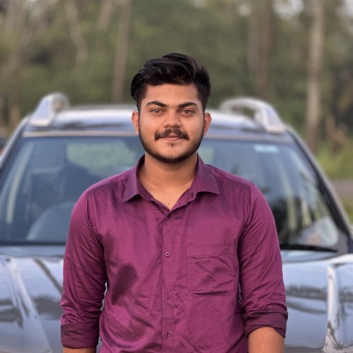 Gourisanker  K. profile photo