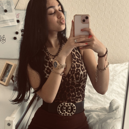 Luna K. profile photo