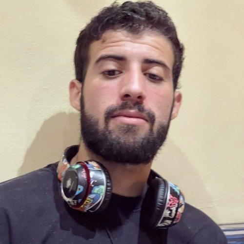 othmane K. profile photo