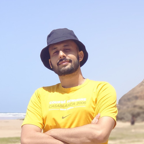 Ismail C. profile photo