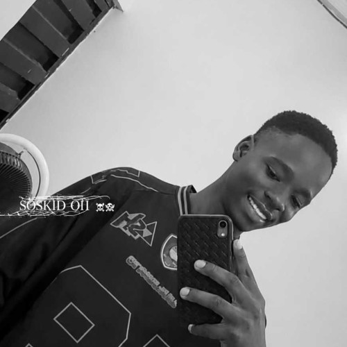 Shola G. profile photo