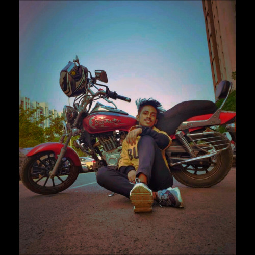 Rahul B. profile photo