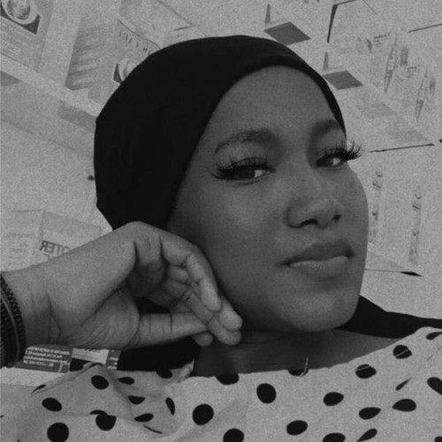 Raihanatu A.
