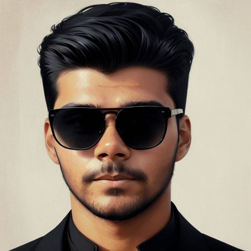 Khizer A.