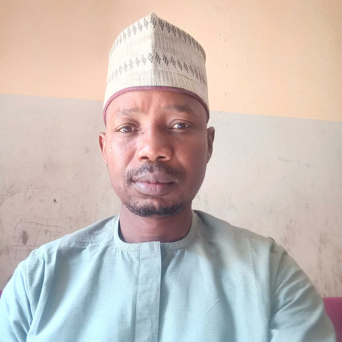 Auwalu A. profile photo