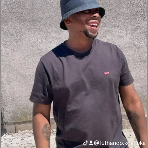 Luthando K. profile photo