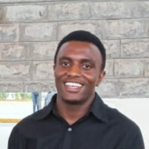 Erastus K. profile photo