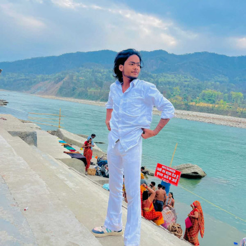 Mohit k. profile photo
