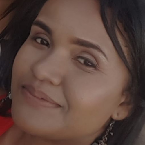 Tahissia  F. profile photo