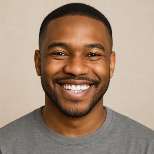 Precious  O. profile photo