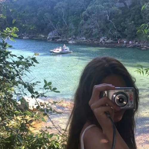 Victoria  S. profile photo