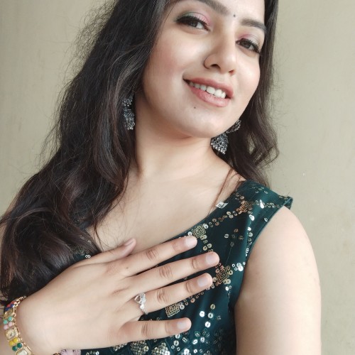 Aanchal  B.