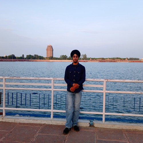 Simran  S.
