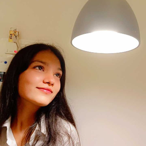 prerna S. profile photo