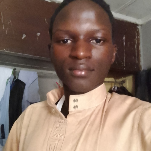 Aminu A. profile photo