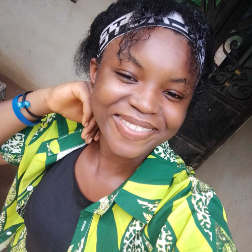 Marie A. profile photo