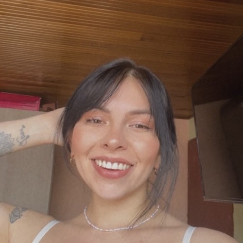 andrea a. profile photo