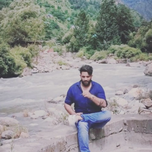 Ashu G.