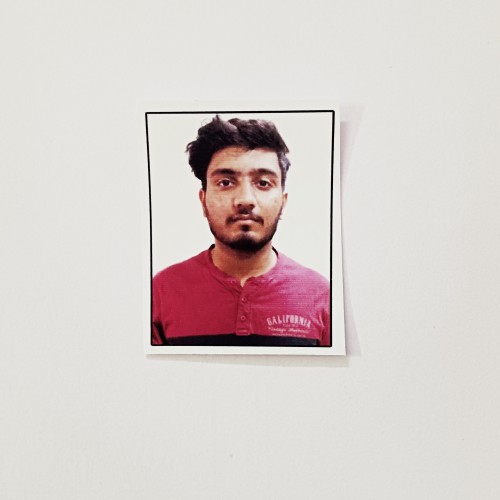 Abhimanyu  S.