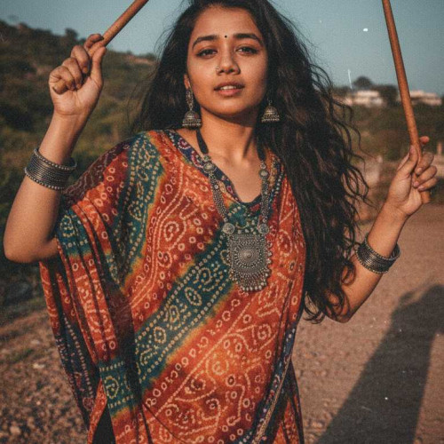vaishali c. profile photo