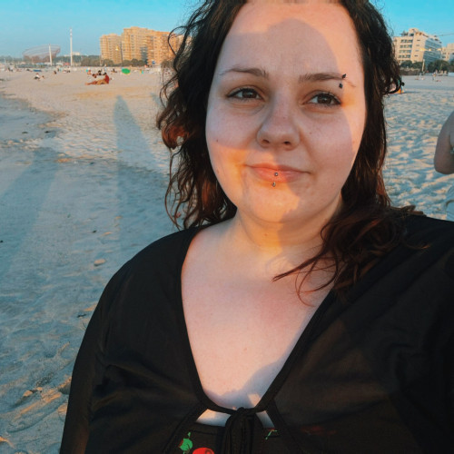 Simona M. profile photo