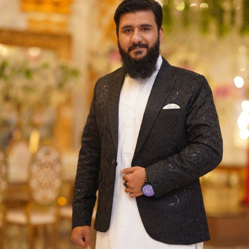 Chouhdry A. profile photo