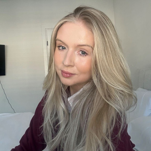 Samantha c. profile photo