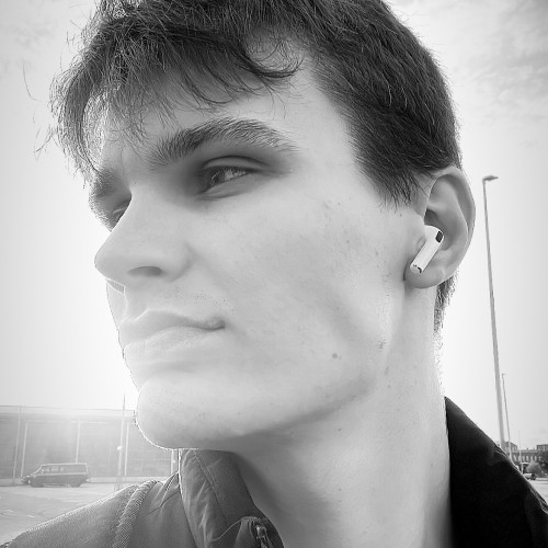Jakub M. profile photo
