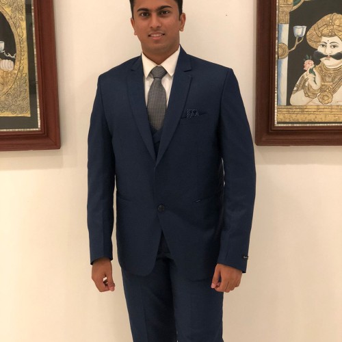 Mohammed  Z.