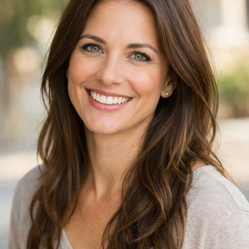 Lilly R. profile photo