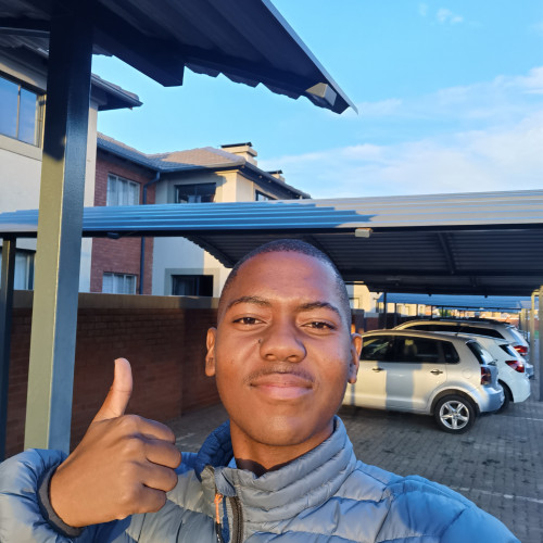 Khanyisile  K. profile photo
