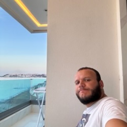 Sabir N. profile photo