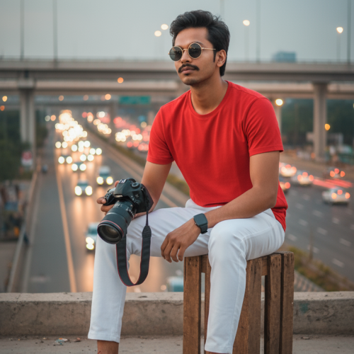 Jatin S. profile photo