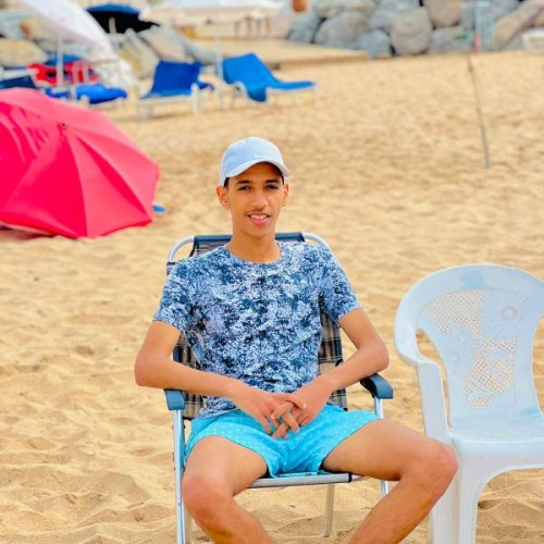 Elmehdi D. profile photo