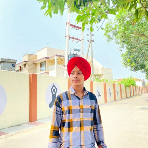 Sharandeep s. profile photo