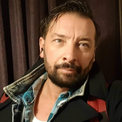 Mark G. profile photo