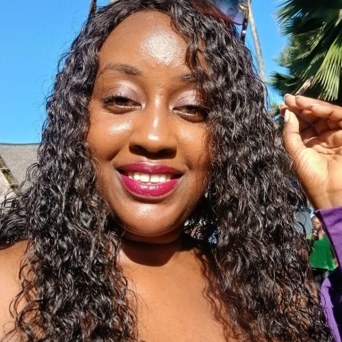 Dorine  K. profile photo