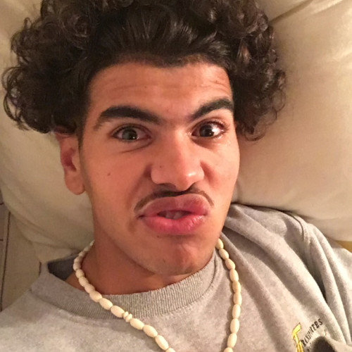 Ashraf E. profile photo