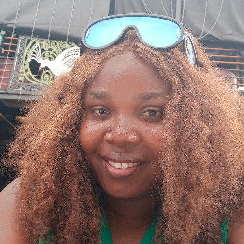 Onyinyechi N. profile photo