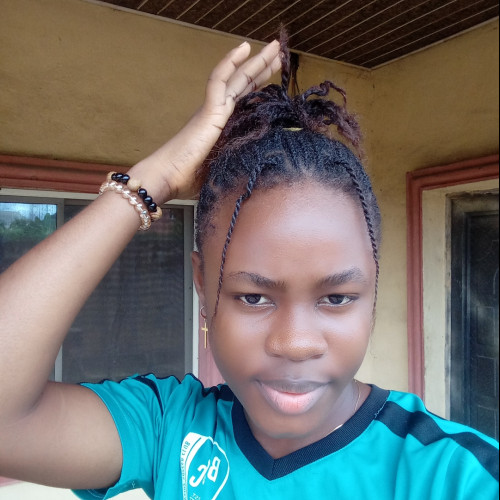 Nmesoma E. profile photo